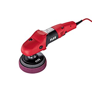 Flex Pe 14-3-125 1400w Yüksek Torklu Polisaj Makinesi