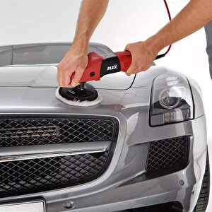 Flex Pe 14-3-125 1400w Yüksek Torklu Polisaj Makinesi