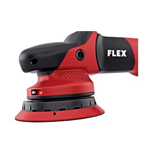 Flex Xfe 7-15 710w 150mm Orbital Polisaj Makinesi