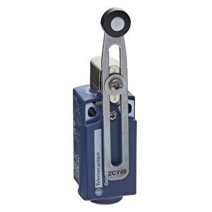 Telemecanique Sensors Xckp2145g11 Nihayet Şalteri Xckp Plastik Minyatür