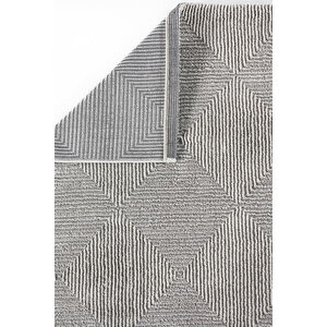 Motto 4586 Modern Dokuma Halı 140x200 cm