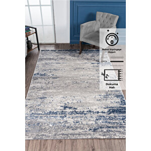 Motto 4585 Modern Dokuma Halı 120x180 cm