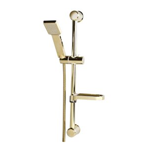 Avangart Set Banyo Armatür Batarya Seti̇ Altin Creavi̇t Ag2500g+ag8500g+ag1500g+sh411g Creavi̇t