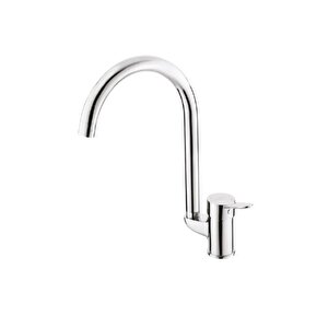 Mte130 Iris Tek Gövde Eviye Bataryası (tsen817)