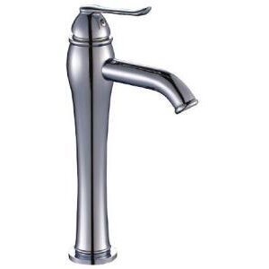 Gpd Tauro Set Üstü Lavabo Bataryası Msl150