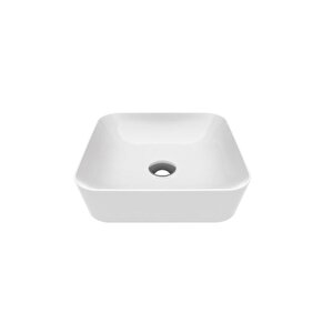 Creavi̇t Ul040 Tezgah Üstü 40 Cm Ultra Çanak Lavabo