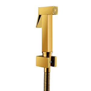 Gpd Sprey Taharetmatik Seti Altın Gold Renk Sts03-a