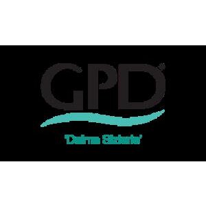 Gpd Sprey Taharetmatik Seti Altın Gold Renk Sts03-a