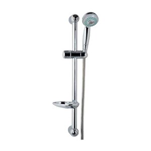 Gpd Solus 5 Parça Banyo Armatür Musluk Batarya Seti Mbb55-mtl55-dst16-fkm01-2
