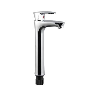 Polyfit Krom Mix Çanak Lavabo Bataryası 29 cm