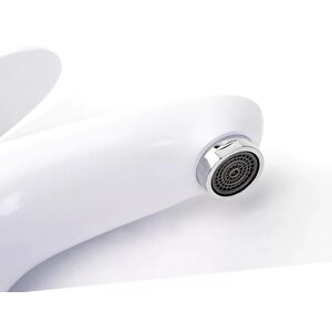 Polyfit Krom Mix Çanak Lavabo Bataryası 29 cm