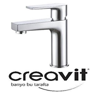 Sr1500 Sharp Lavabo Bataryası Krom - Hizli Kargo