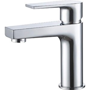 Sr1500 Sharp Lavabo Bataryası Krom - Hizli Kargo
