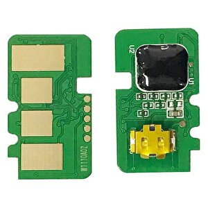 Hementoner Hp 106a/ 107a/ W1106a/ W1107a Toner Chip (muadil) - 10 Lu Paket