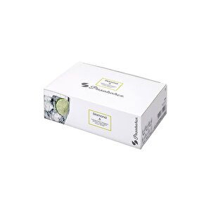 Diamond Su Bardak 6 Lı Su Meşrubat Bardağı 275cc