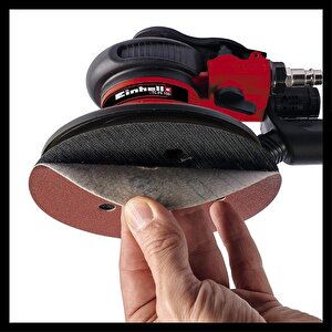 Einhell Tc-pe 150 Havalı Zımpara - 4133330