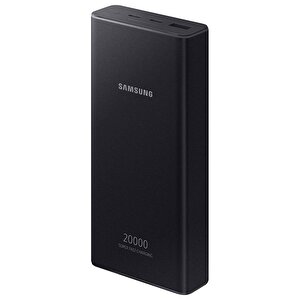 Samsung Eb-p5300x 20.000 Mah Powerbank Siyah