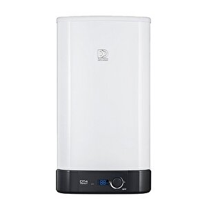 (montaj Dahil) Dt4 Titanium Digital 50 Lt. Elk. Ter.