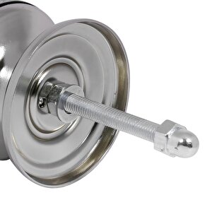 Gülkumru Kapı Tokmağı Kapı Topuzu Babası Kolu Metal Tokmak Albrifin