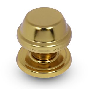 Efe Kapı Tokmağı Topuzu Kapı Babası Kolu Metal Tokmak Albrfin