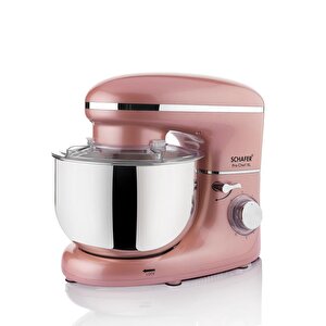 Schafer Prochef Xl Stand Mikser 5 L-rosegold