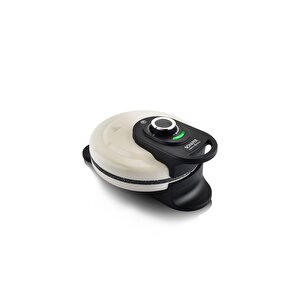 Schafer Waffle Express Waffle Makinesi - Krem