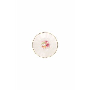 Porland Cosmos 6'lı Çay Tabağı 11cm