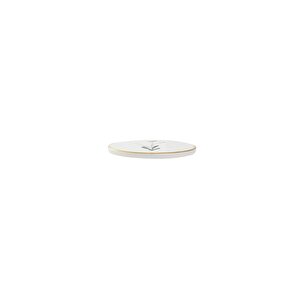 Botanical Desen Bardak Altlığı 10cm 04alm006635