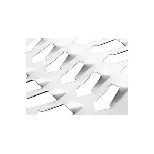 Zwilling Z-cut Ayaklı Rende Gri