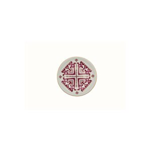 Arabesque Desen Mini Kase 10cm 04alm006035