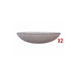 Sapphire Kase 40 Cm 2'li 04fia002573