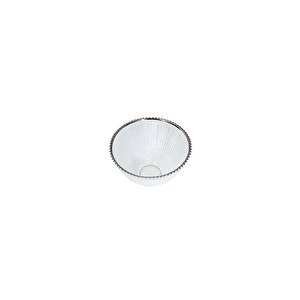 Porland Moon Gümüş Kase 15cm 2'li 04fia002230