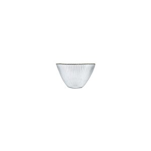 Porland Moon Gümüş Kase 15cm 2'li 04fia002230
