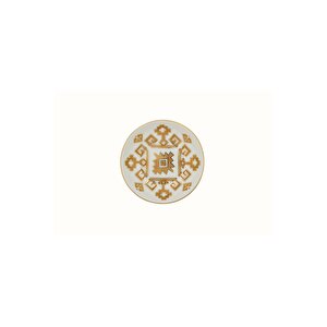 Arabesque Desen Mini Kase 10cm 04alm006031