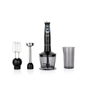 Schafer Ekoset Küçük Ev Aletleri-4 Lü Set