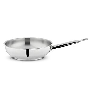 Held Çelik Tava 26 Cm 1 Parça-inox