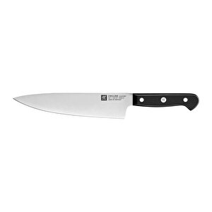 Zwilling Gourmet Kendinden Bilemeli Bıçak Bloklu 7 Prç Bıçak Seti