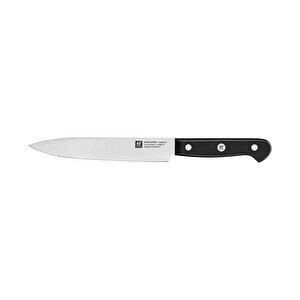 Zwilling Gourmet Kendinden Bilemeli Bıçak Bloklu 7 Prç Bıçak Seti