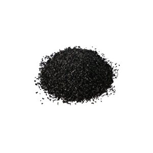 Granül Aktif Karbon 500 Gr