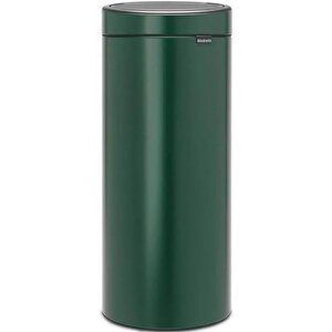 Pine Green New Dokunmati̇k Çöp Kutusu 30 L