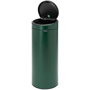 Pine Green New Dokunmati̇k Çöp Kutusu 30 L