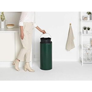 Pine Green New Dokunmati̇k Çöp Kutusu 30 L