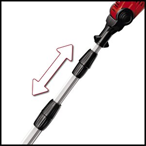 Einhell Ge-lc 18 Li T Solo Akülü Yüksek Dal Budama
