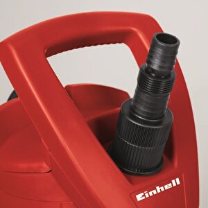 Einhell Ge-sp 750 Ll Dalgıç Pompa Temiz Su