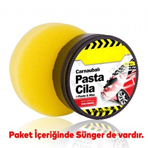 Süper Jant Temizleyici Ve Parlatıcı 500 Ml