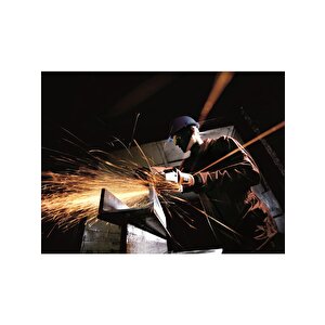 Aeg Ws 2200-180  Büyük Taşlama 2200 W 180 Mm - 4935428490