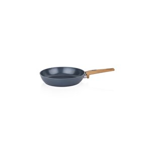 Fiesta 26 Cm Seramik Tava 1 Parça-siyah