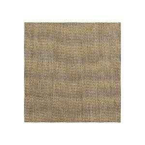 Murcia Dökümlü Tül Perde Pilesiz Altın 100x280 cm