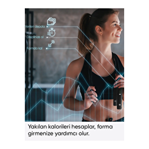 Akıllı Atlama Ipi