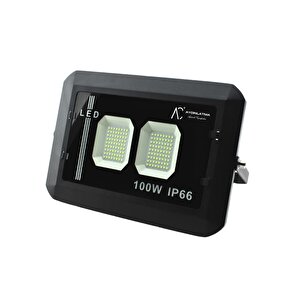 100w Ip66 Projektör (yeşil Işık)